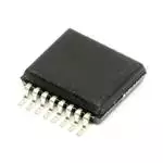 LTC2636CMS-LZ12#PBF