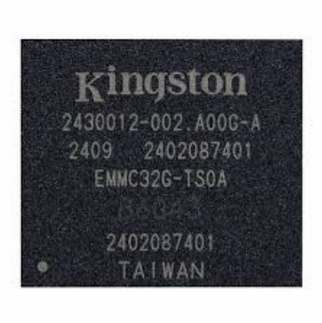 EMMC32G-TS0A-GA01