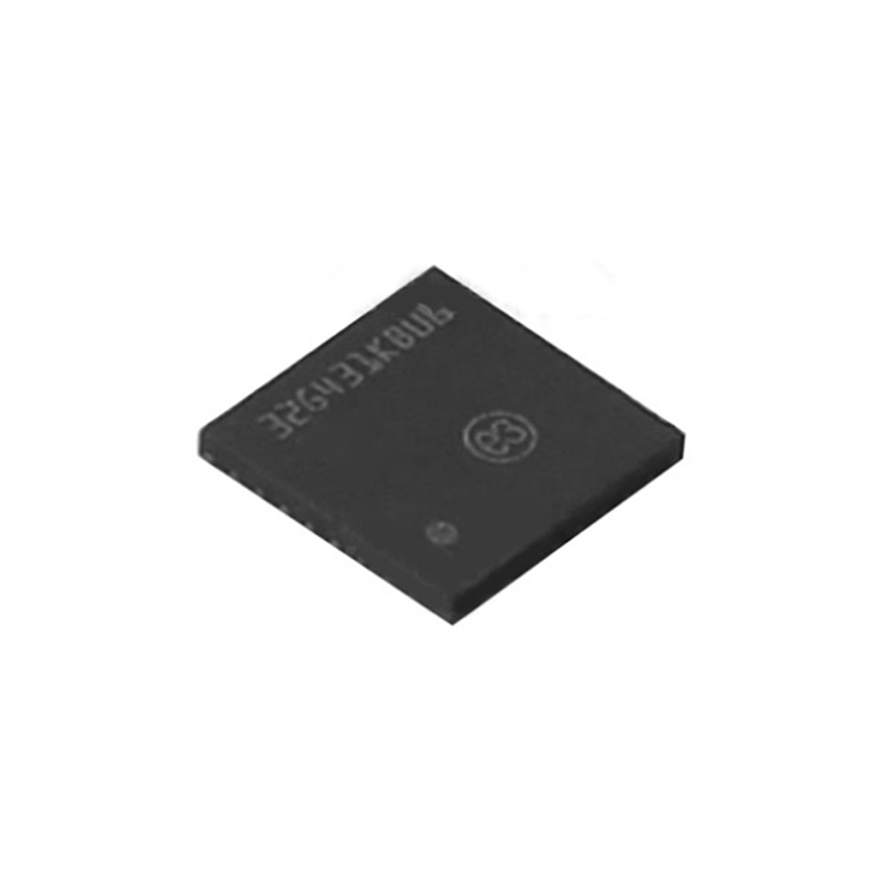 STM32G431KBU6