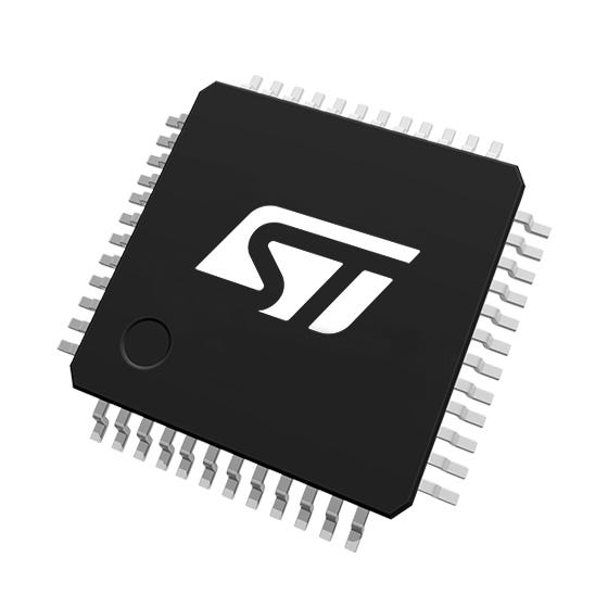 STM32L010C6T6