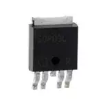 TLE42764DV