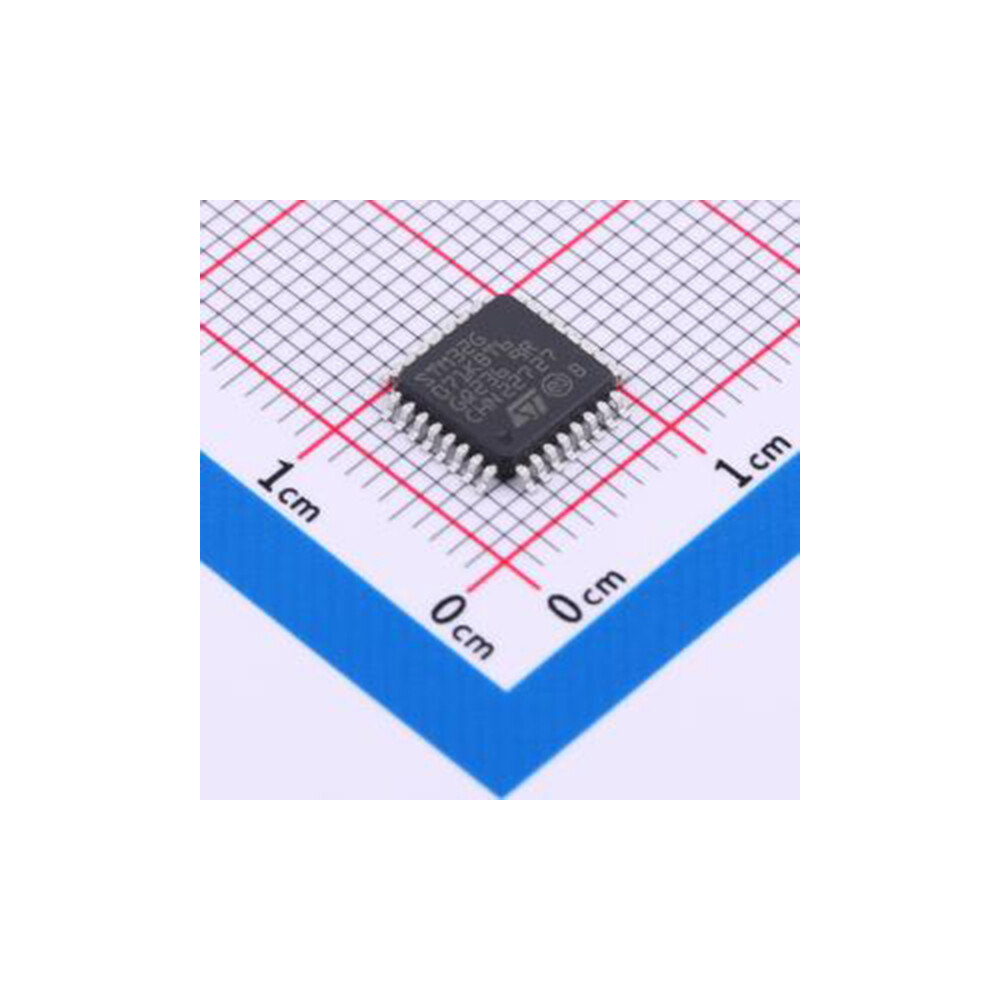 STM32G071KBT6
