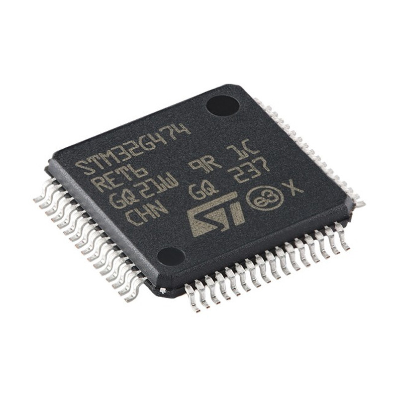 STM32G474RET6