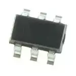 MAX5712EUT+T