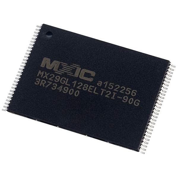 MX29GL128ELT2I-90G
