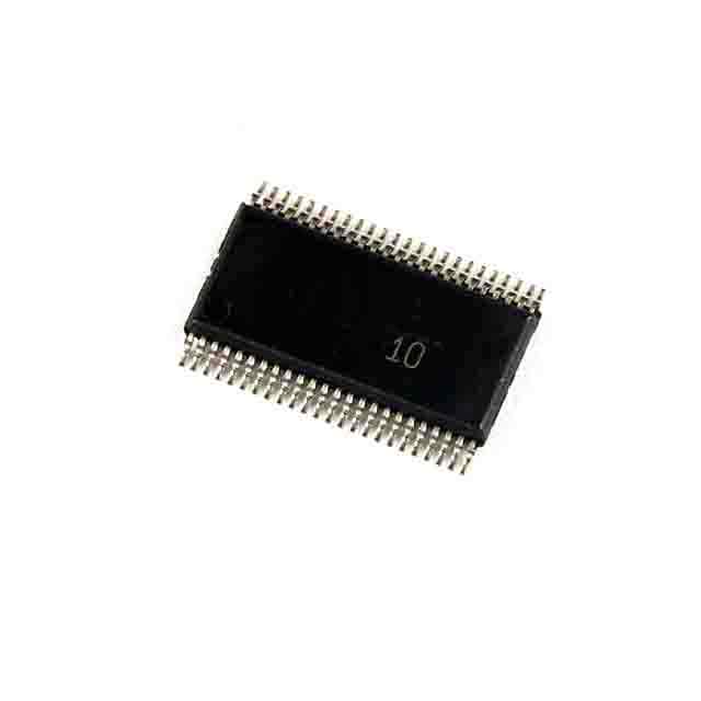 JS28F256P30TFE