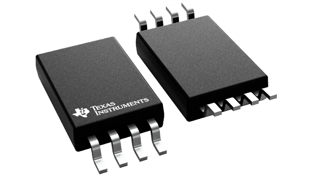 INA240A2PWR - ООО \"Диапазон\" INA240A2PWR