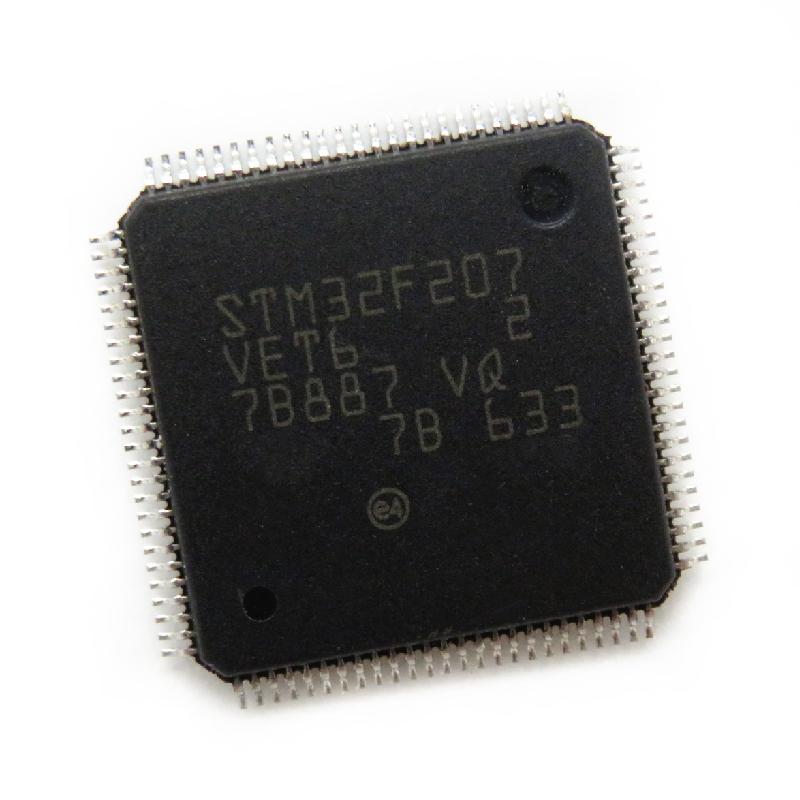 STM32F207VET6