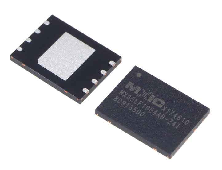 MX35LF1GE4AB-Z4I