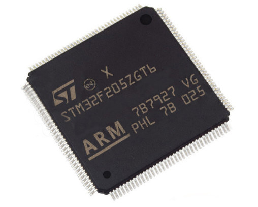 STM32F205ZGT6