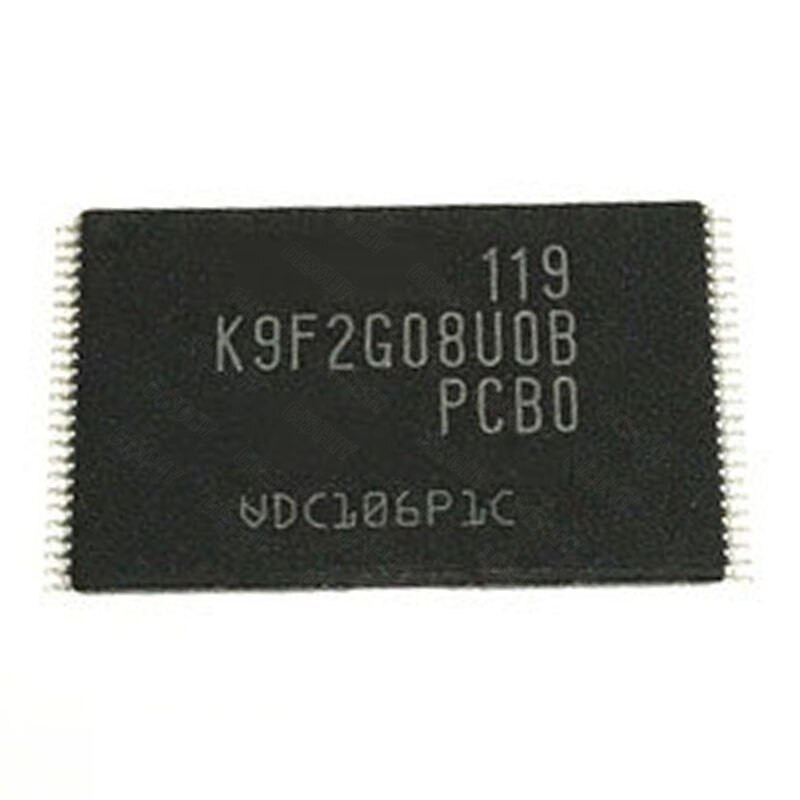 K9F2G08U0B-PCB0