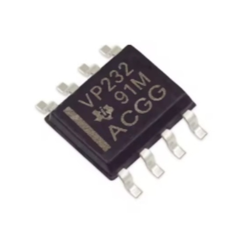 SN65HVD232DR