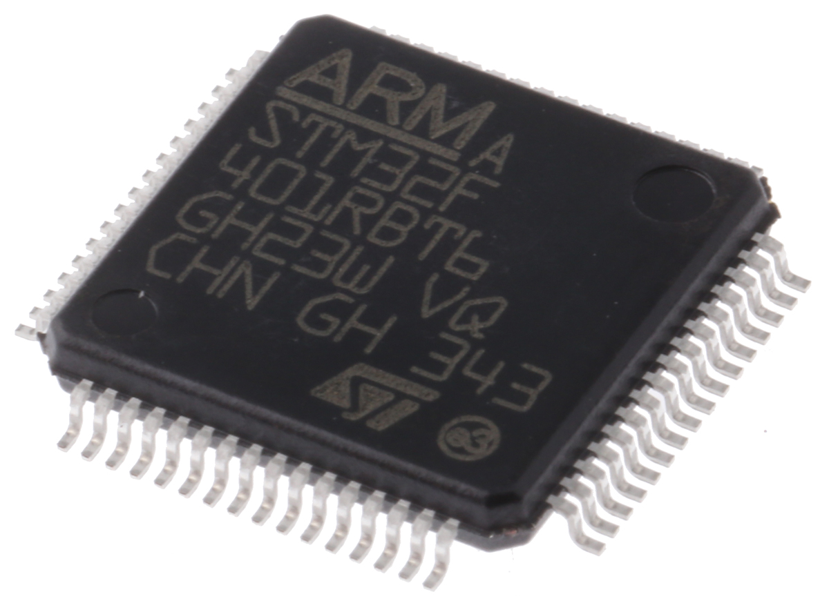 STM32F401RBT6