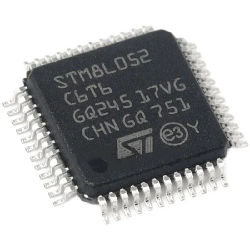 STM8L052C6T6