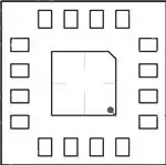 ADXL373BCCZ-RL7