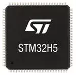 STM32H503EBY6TR
