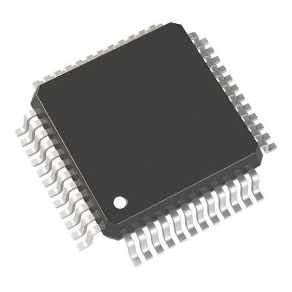 STM32H503CBT6