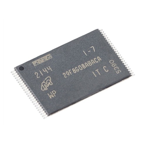 MT29F8G08ABACAWP-IT:C - ООО \"Диапазон\" MT29F8G08ABACAWP-IT:C