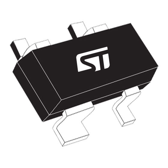 STM6315SDW13F