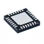 TPS65192RHDT