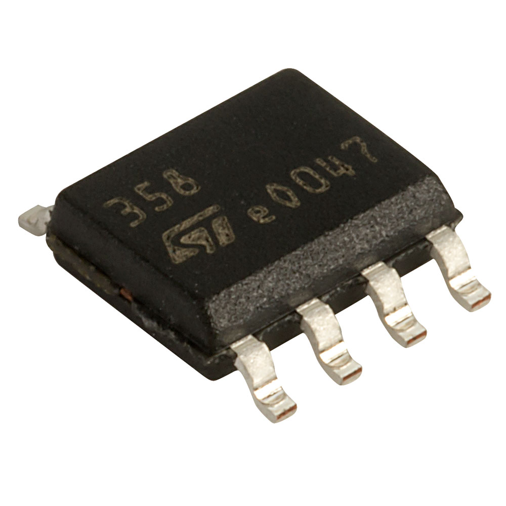 LM358DT