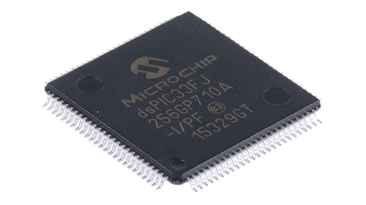 DSPIC33FJ256MC710A-I/PF