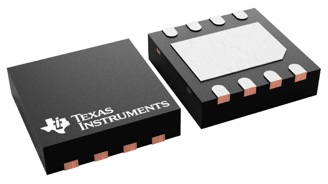 TPS73533QDRBRQ1