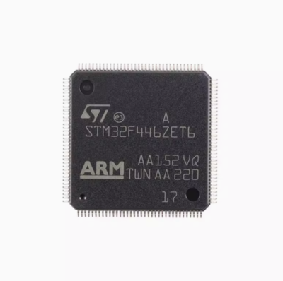 STM32F446ZET6