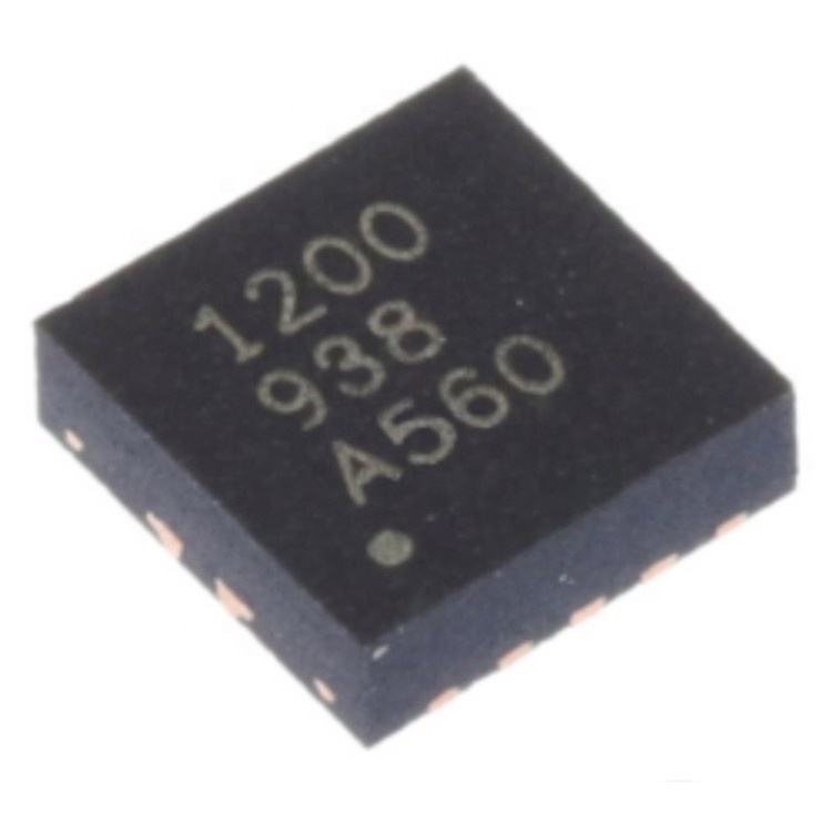 TPS51200DRCR