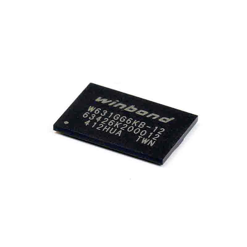 W631GG6KB-12