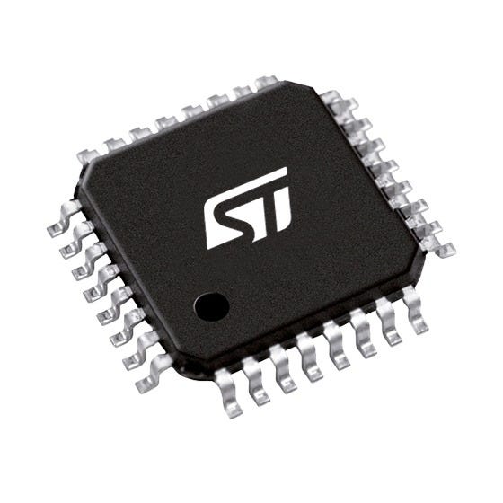 STM32C031K6T6