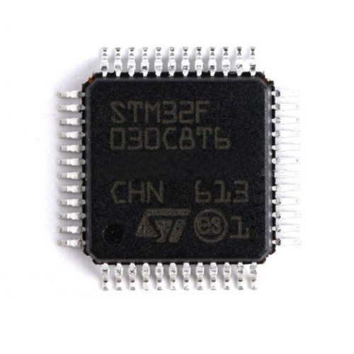 STM32F030C8T6