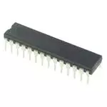 PIC18LF2525-I/SP