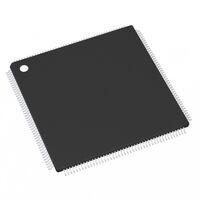 XCR3384XL-12TQG144C