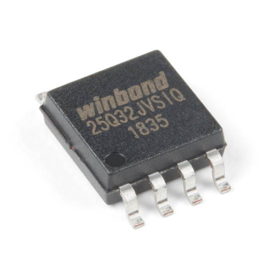 W25Q32