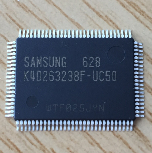 K4D263238F-UC50