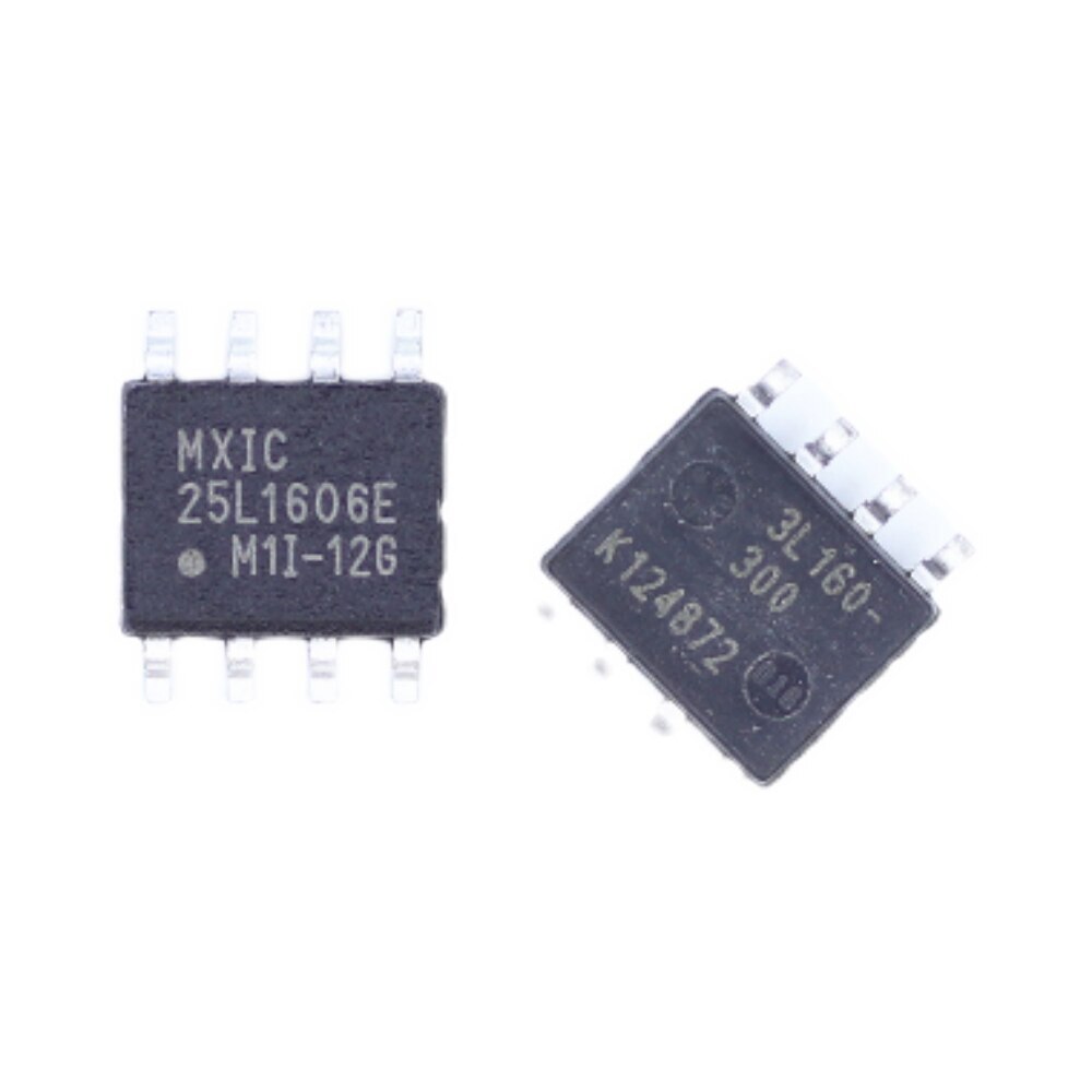 MX25L1606EM1I-12G