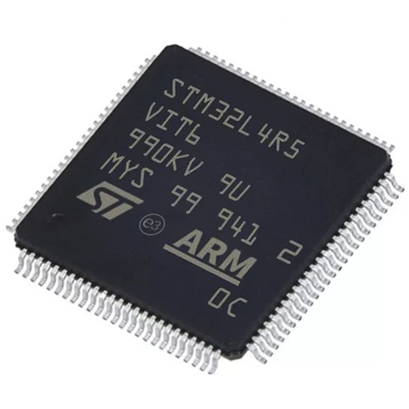 STM32L4R5VIT6
