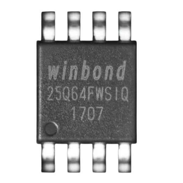 W25Q64FWSIQ