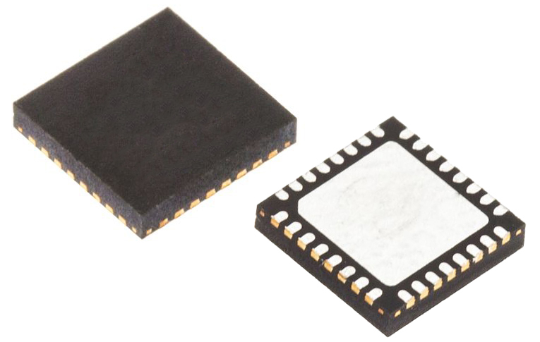 STM32L432KCU6