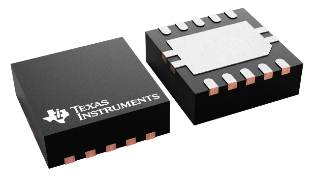 TPS74801DRCR - ООО \"Диапазон\" TPS74801DRCR