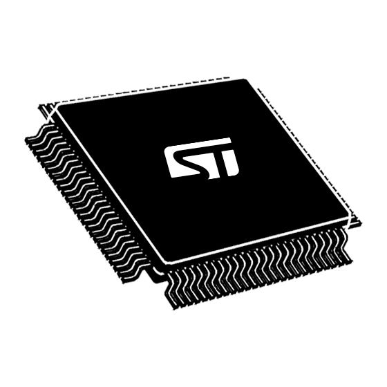 STM32F746BGT6 - ООО \"Диапазон\" STM32F746BGT6