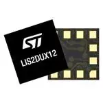 LIS2DUX12TR