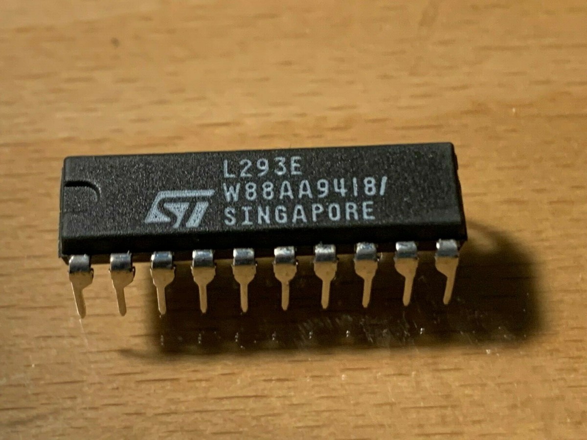 L293e