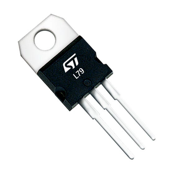 L7905CV