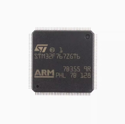STM32F767ZGT6