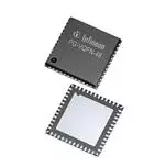 TLE9263BQXXUMA2