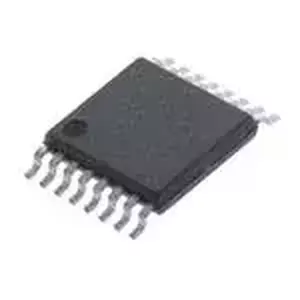 MAX14871EUE+T - ООО \"Диапазон\" MAX14871EUE+T