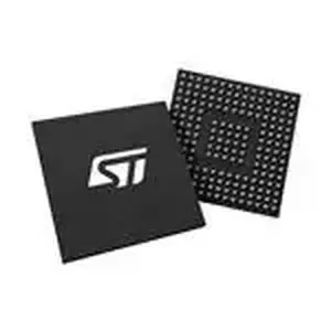 STM32F437IIH6