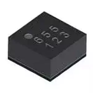 MXC6655XA